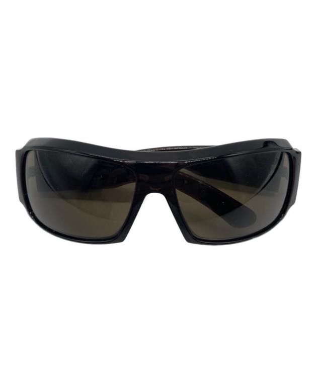 中古・古着通販】GUCCI (グッチ) GG ロゴ サングラス ブラウン サイズ