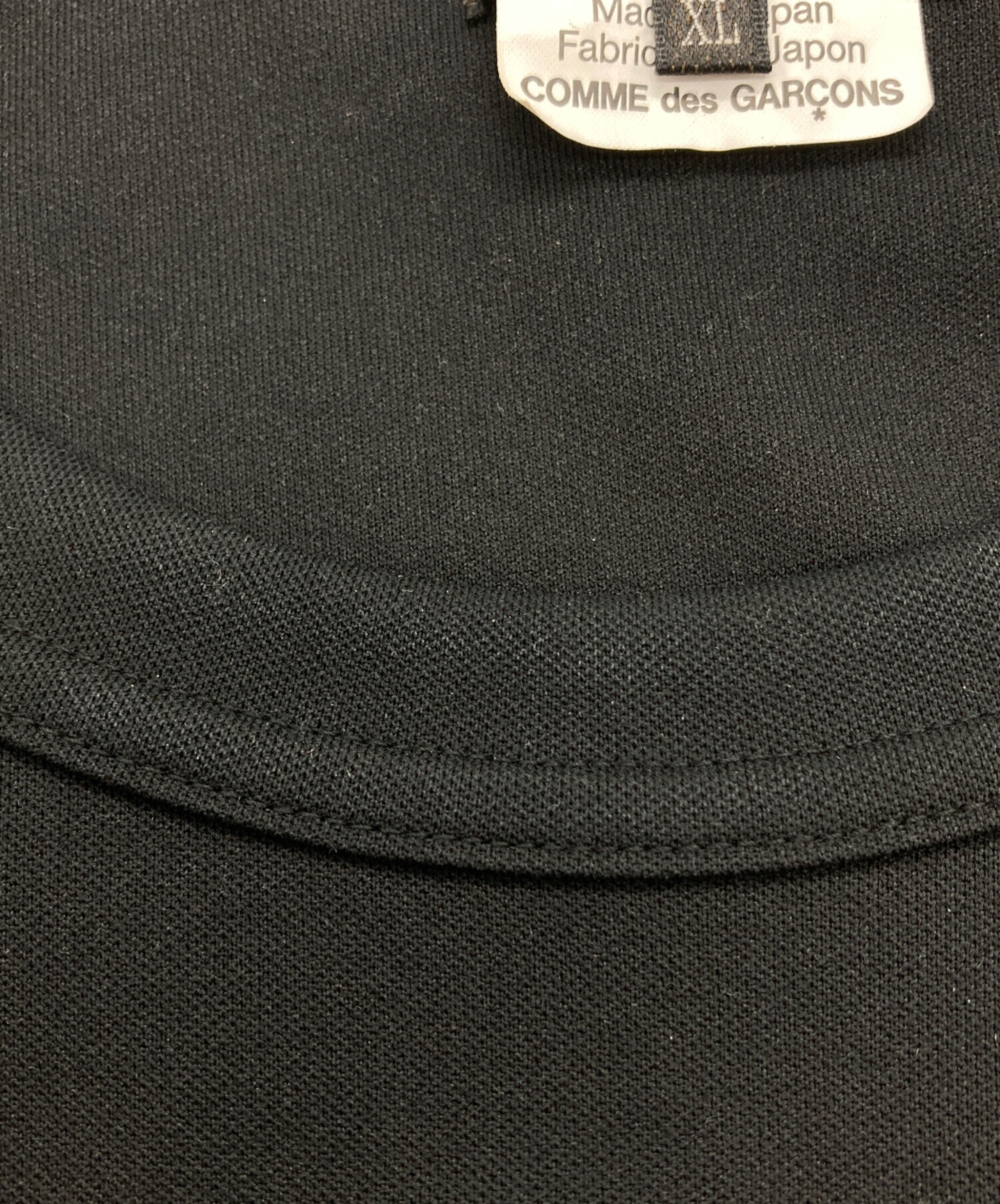 中古・古着通販】COMME des GARCONS HOMME PLUS (コムデギャルソンオム
