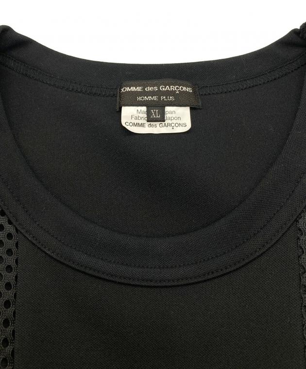 中古・古着通販】COMME des GARCONS HOMME PLUS (コムデギャルソンオム