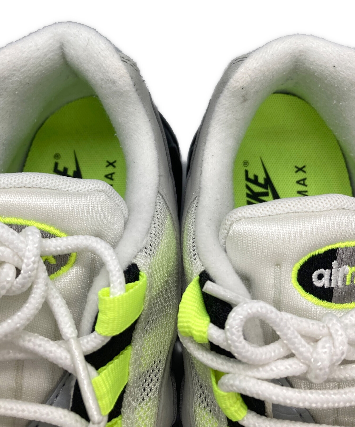 中古・古着通販】NIKE (ナイキ) Air Max 95 OG 
