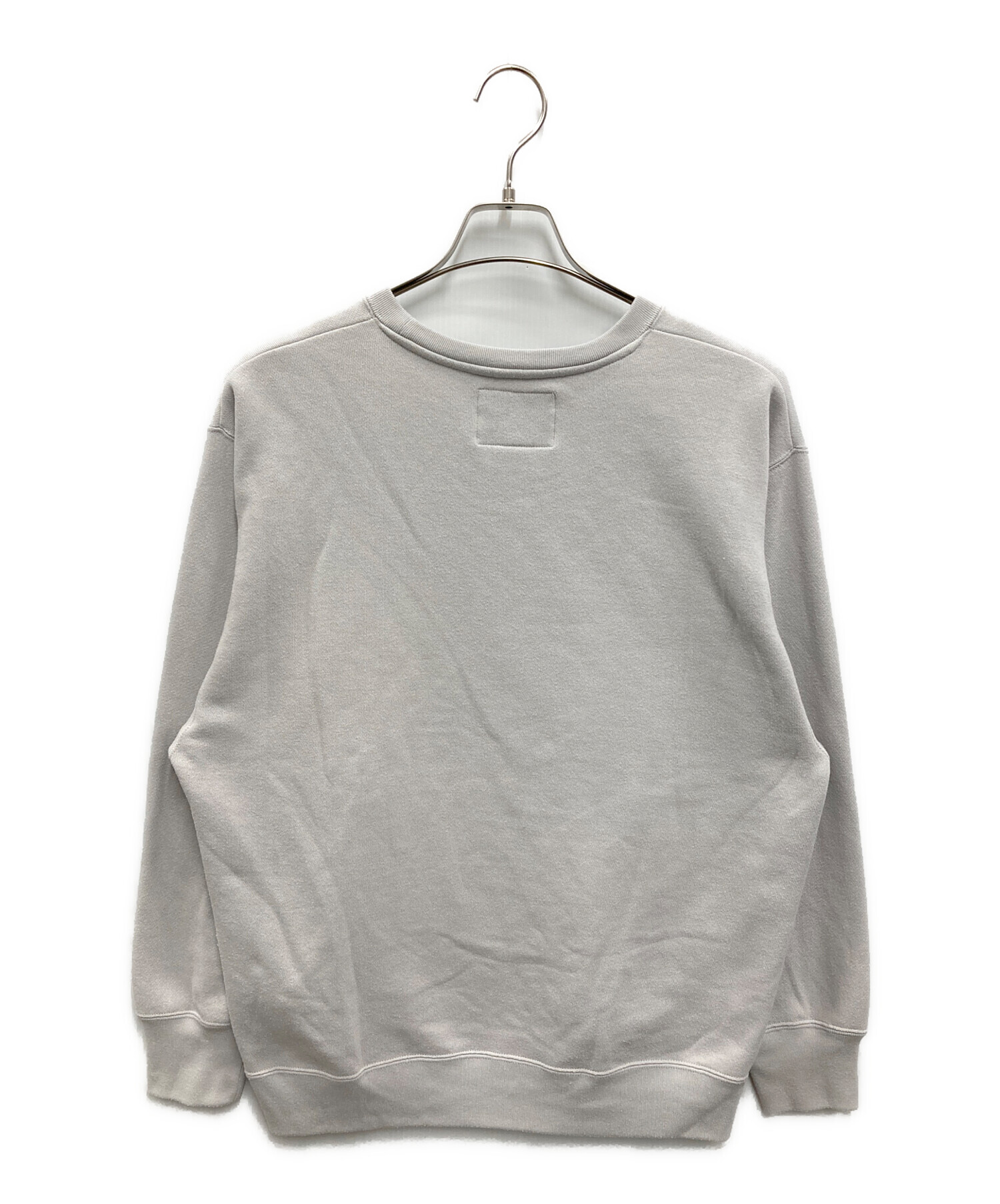 中古・古着通販】WTAPS (ダブルタップス) HOME BASE / CREW NECK