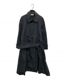 BALENCIAGA(バレンシアガ)、コート、トレンチコート】ブランド・古着の
