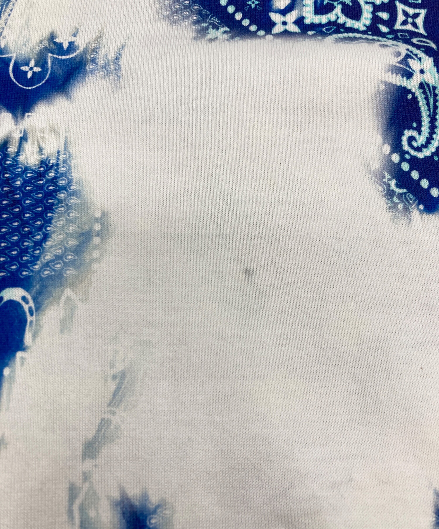 中古・古着通販】LOUIS VUITTON (ルイ ヴィトン) Monogram Bandana