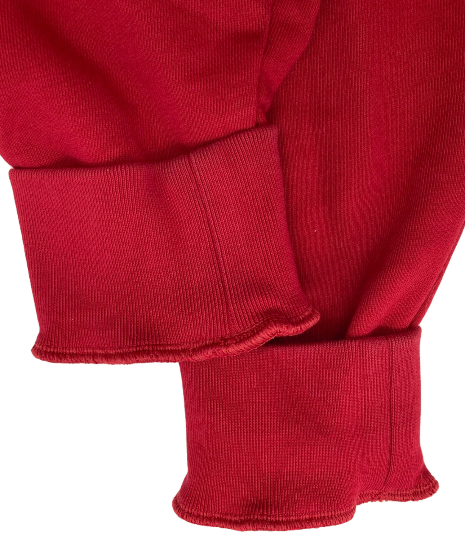 中古・古着通販】MONCLER (モンクレール) MAGLIA CARDIGAN レッド