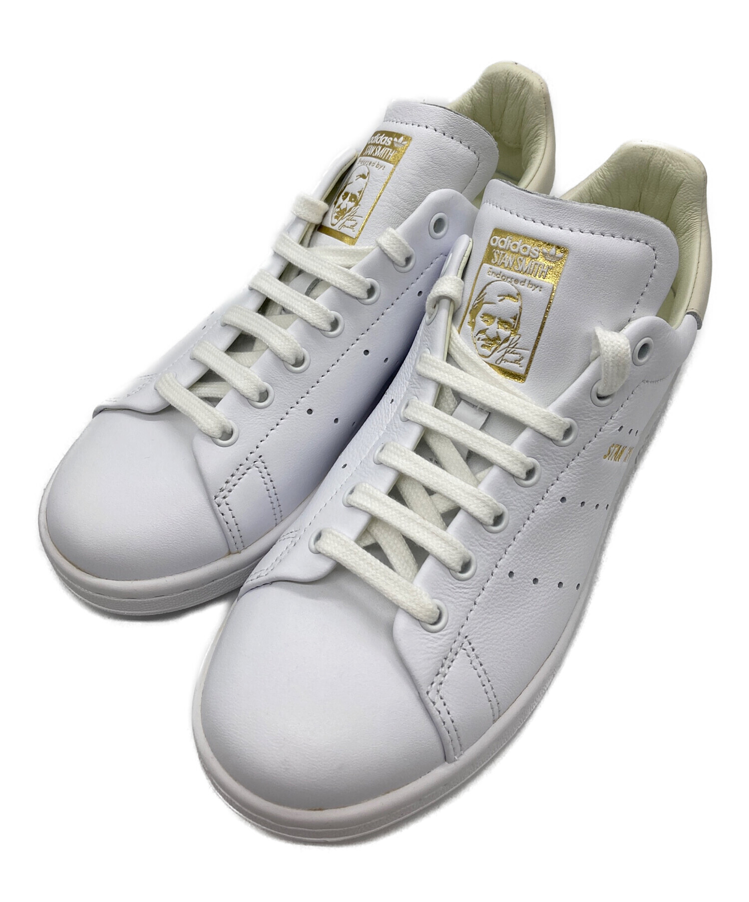 中古・古着通販】adidas (アディダス) STAN SMITH RECON ホワイト 