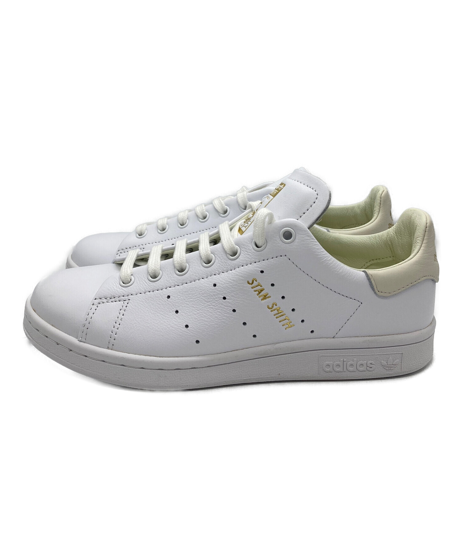 中古・古着通販】adidas (アディダス) STAN SMITH RECON ホワイト 