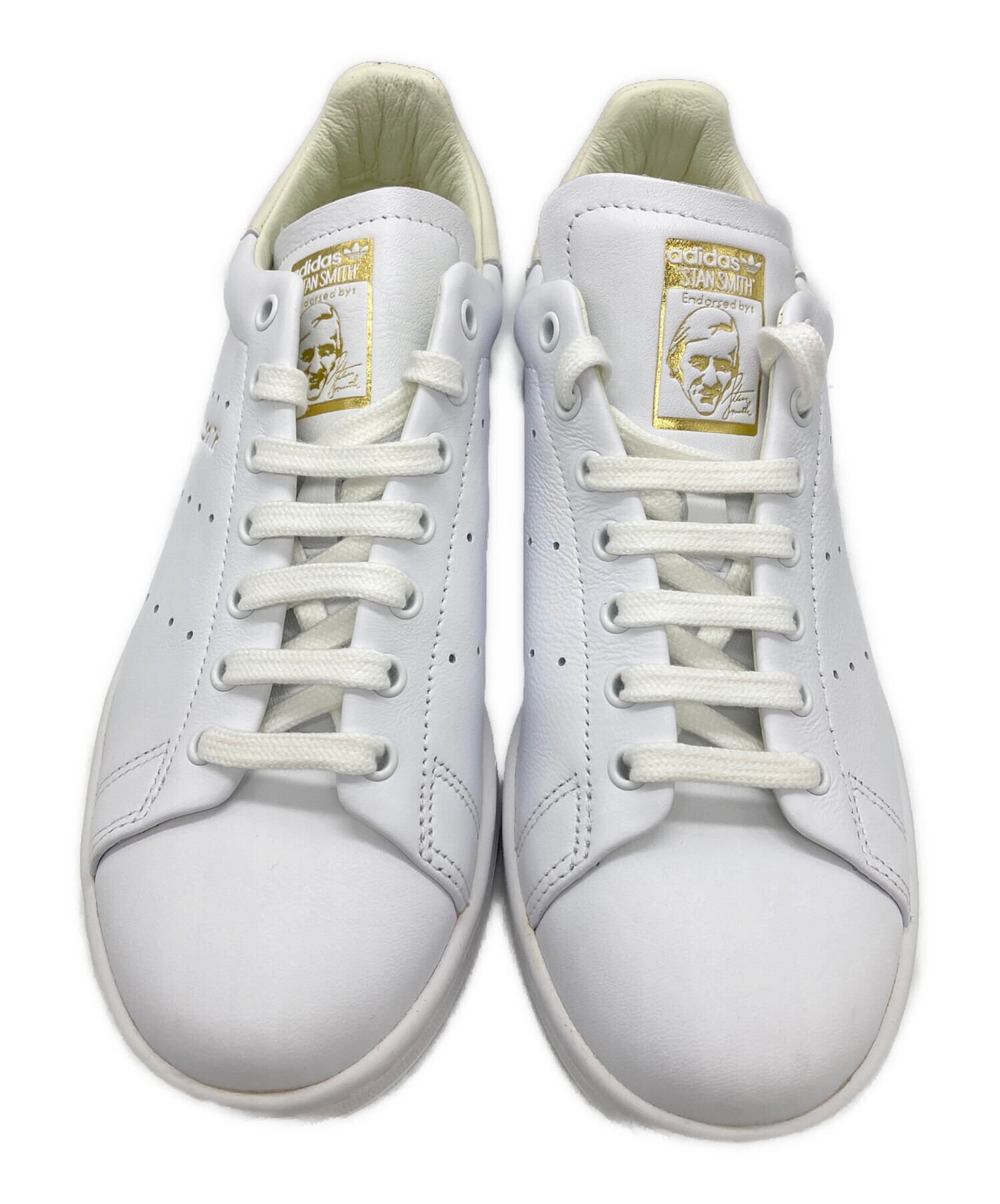 中古・古着通販】adidas (アディダス) STAN SMITH RECON ホワイト 