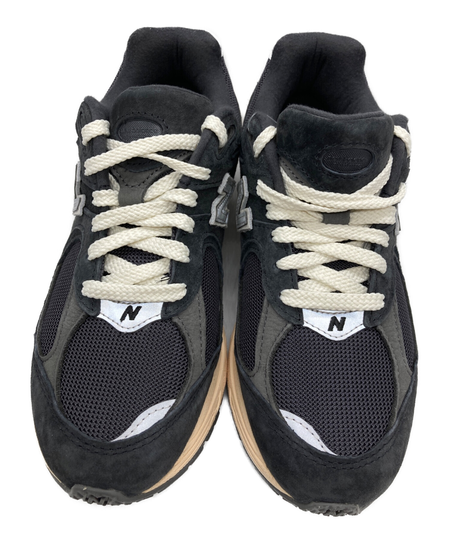 中古・古着通販】NEW BALANCE (ニューバランス) 2002R 