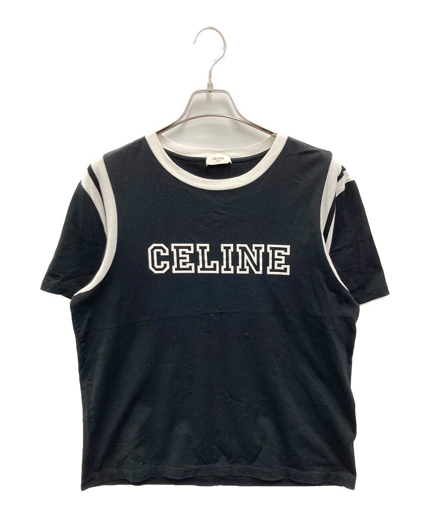 中古・古着通販】CELINE (セリーヌ) コットンジャージー セリーヌ