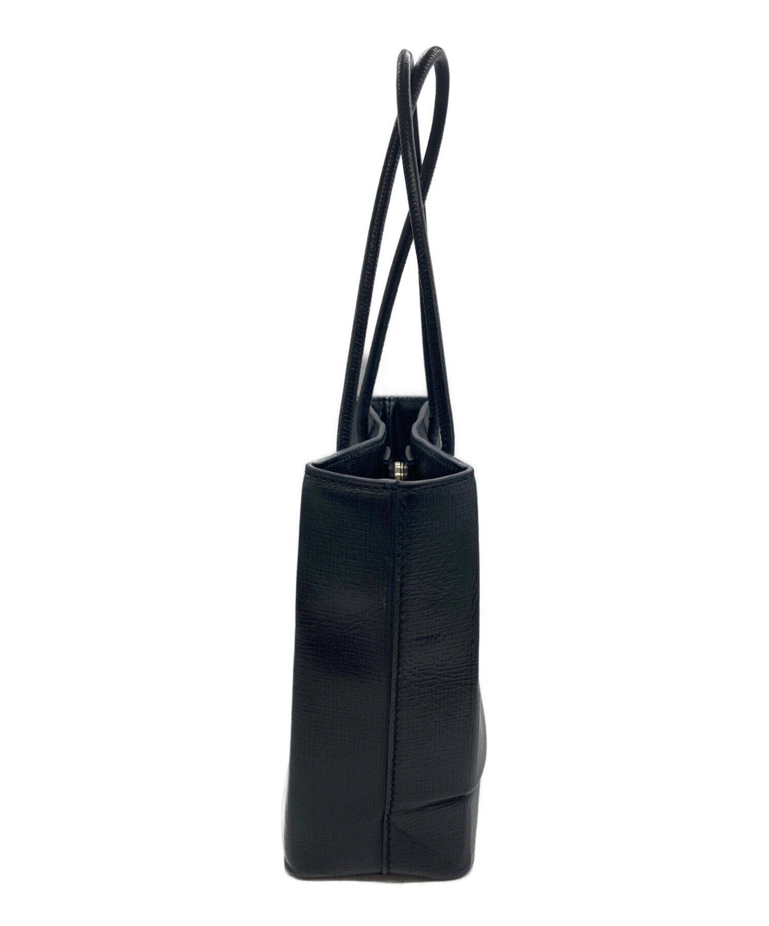 中古・古着通販】BALENCIAGA (バレンシアガ) ショッピングトート XXS