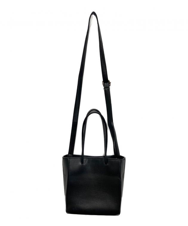中古・古着通販】BALENCIAGA (バレンシアガ) ショッピングトート XXS