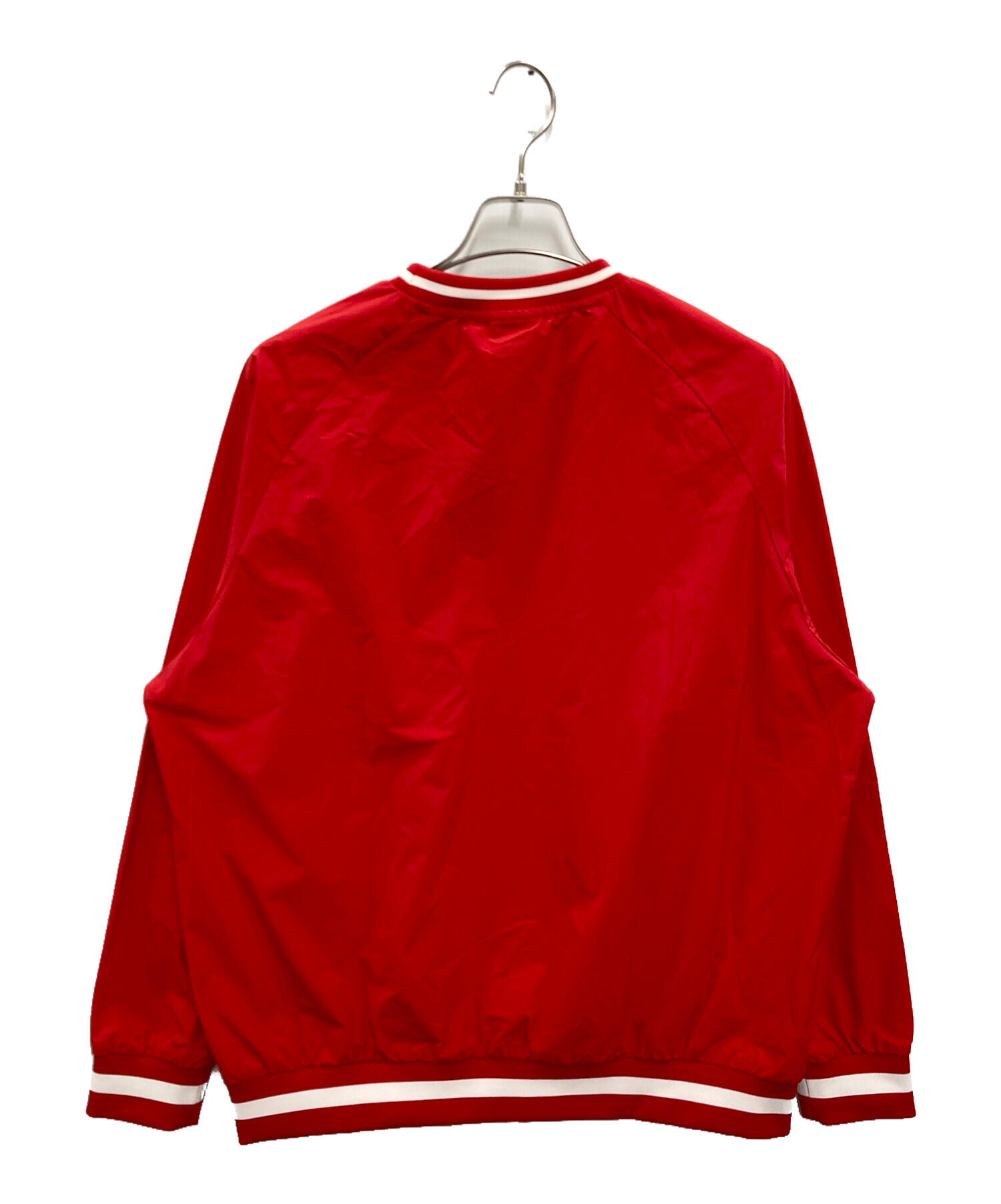 FCRB LOGO RIBBED TRAINING PISTE Lサイズ 中古・古着通販】F.C.R.B. (エフシーレアルブリストル) AUTHENTIC LOGO
