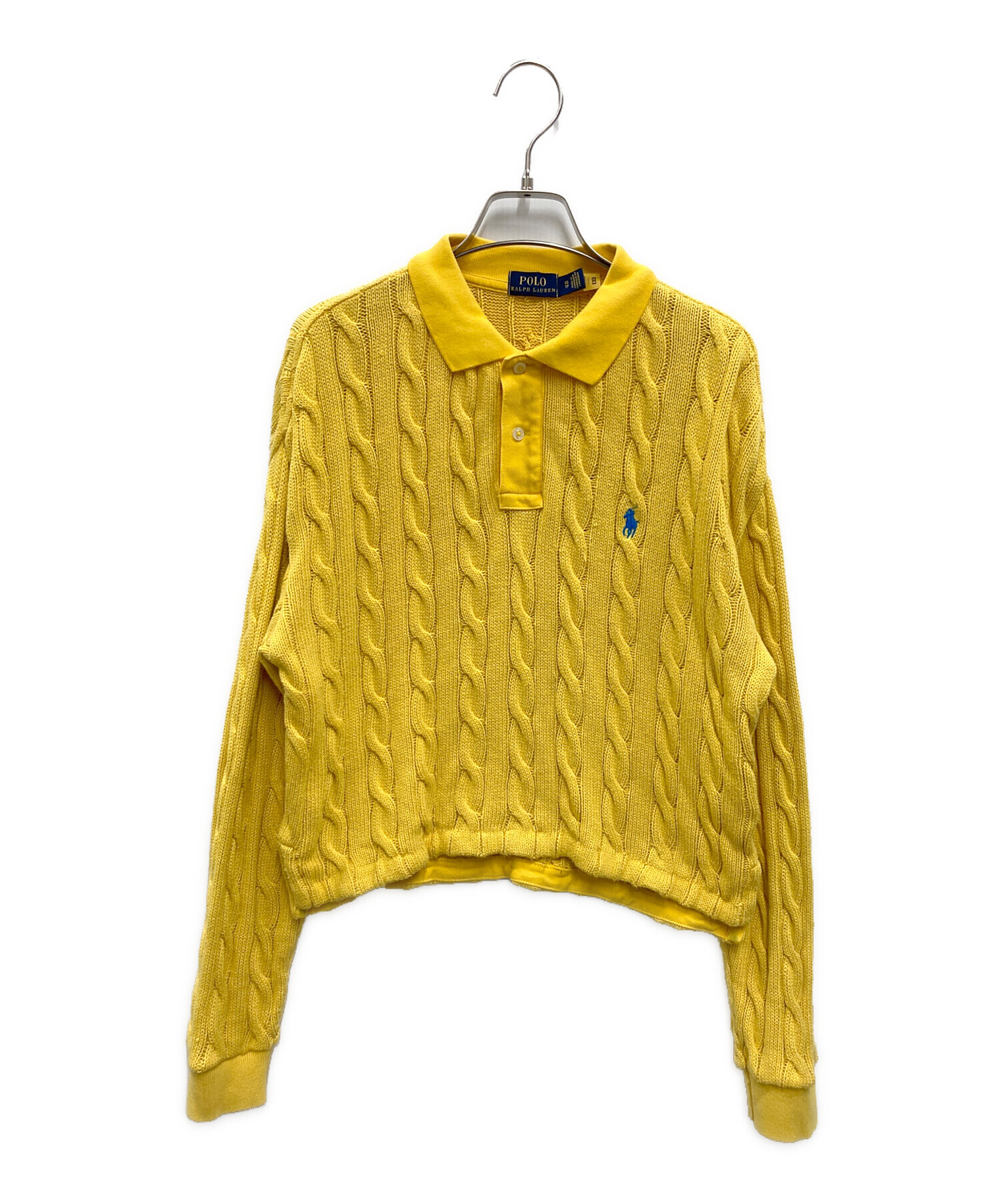 中古・古着通販】POLO RALPH LAUREN (ポロ・ラルフローレン) ロング