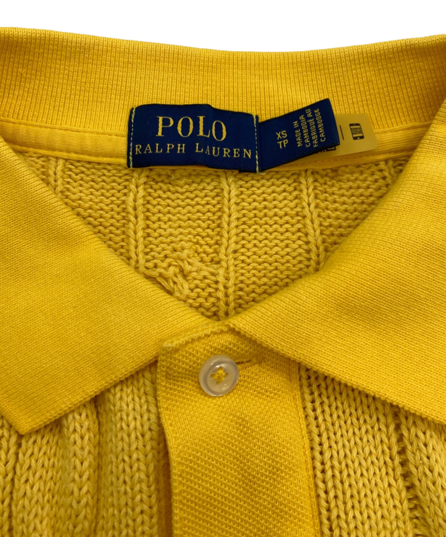 中古・古着通販】POLO RALPH LAUREN (ポロ・ラルフローレン) ロング
