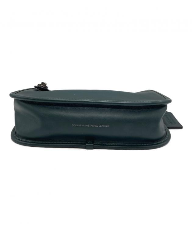 中古・古着通販】COACH (コーチ) スウィンガーショルダーバッグ