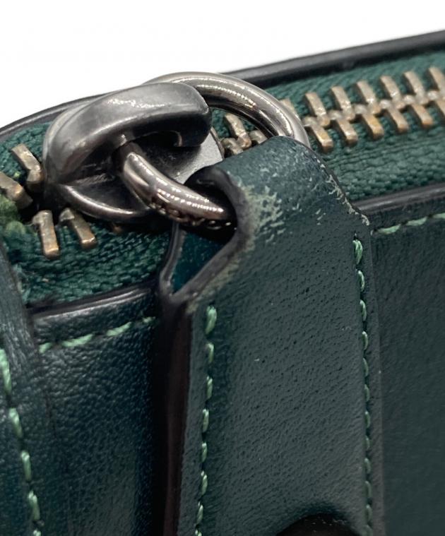 中古・古着通販】COACH (コーチ) スウィンガーショルダーバッグ