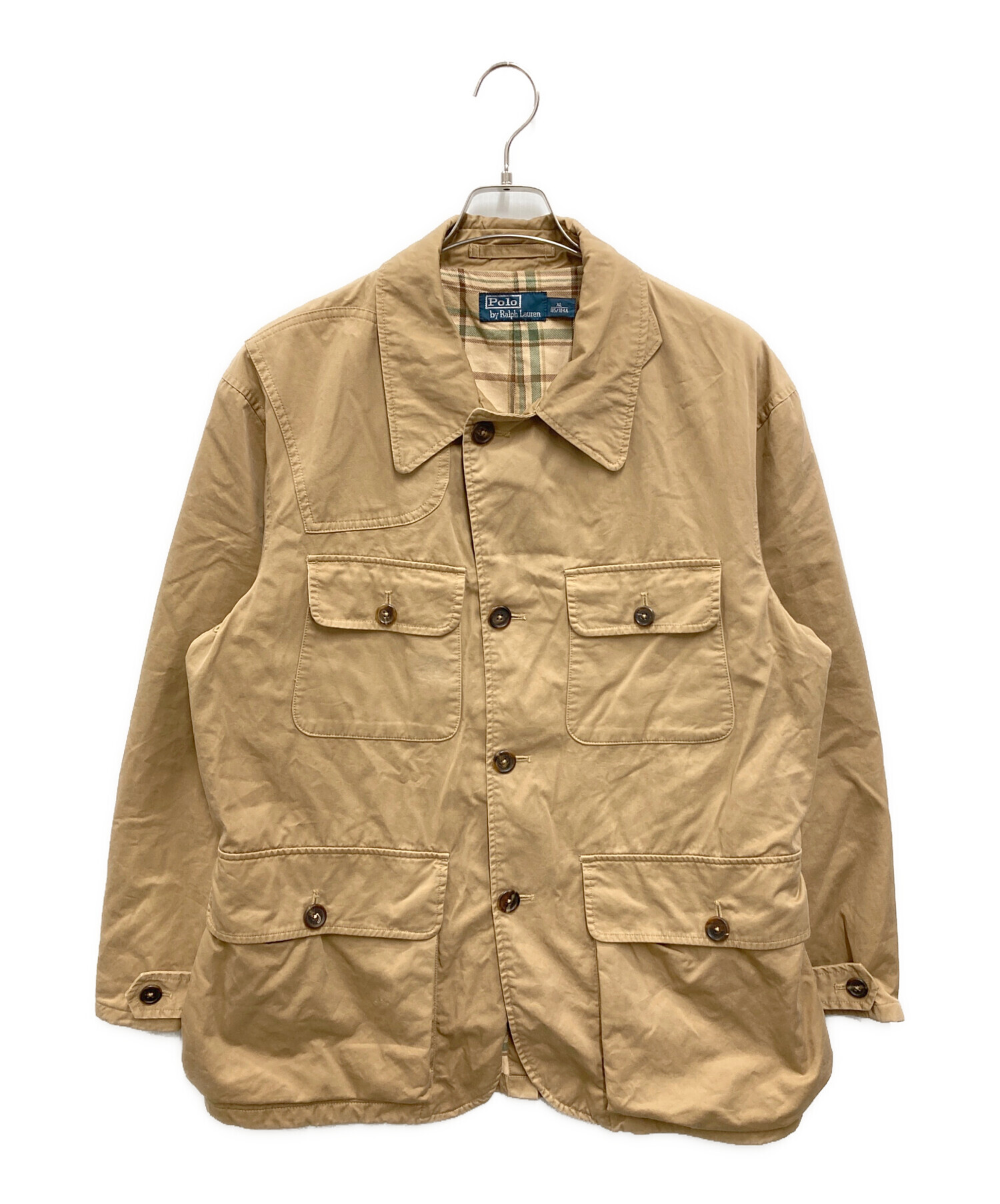 中古・古着通販】POLO RALPH LAUREN (ポロ・ラルフローレン