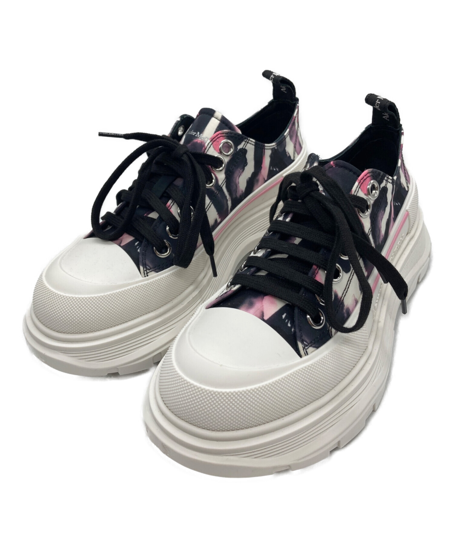中古・古着通販】ALEXANDER McQUEEN (アレキサンダーマックイーン