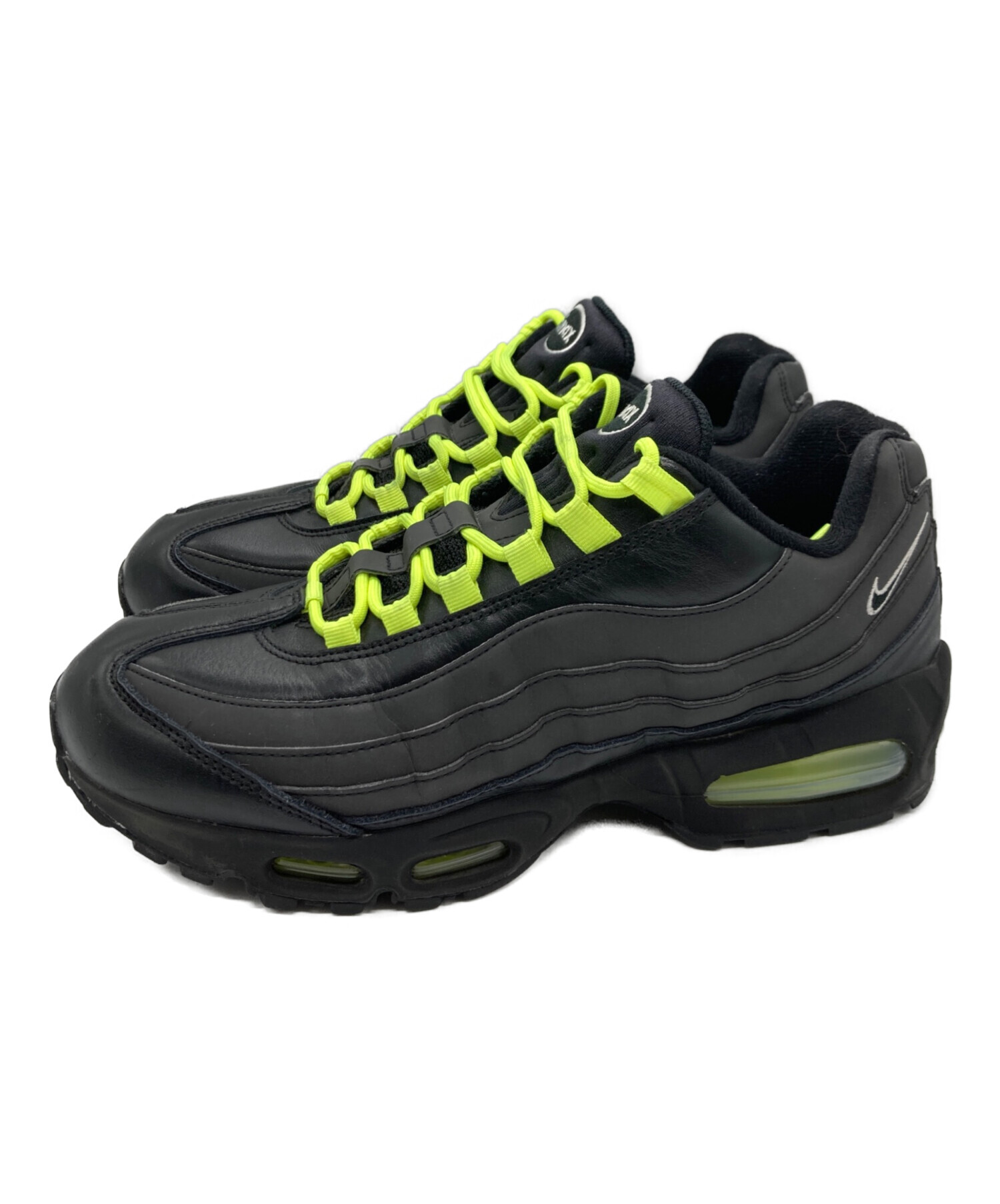 中古・古着通販】NIKE (ナイキ) Air Max 95 OG Big Bubble 