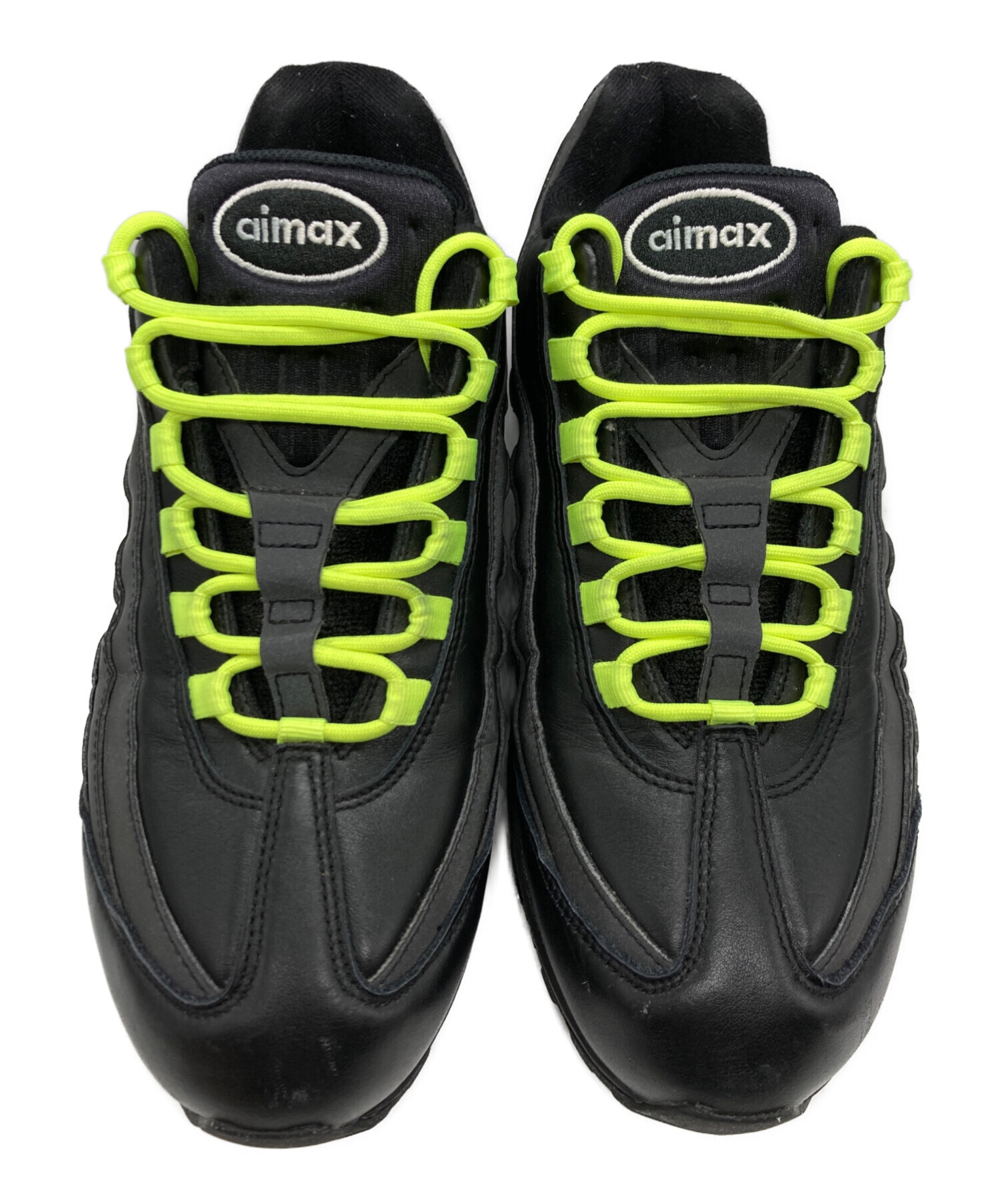 中古・古着通販】NIKE (ナイキ) Air Max 95 OG Big Bubble 
