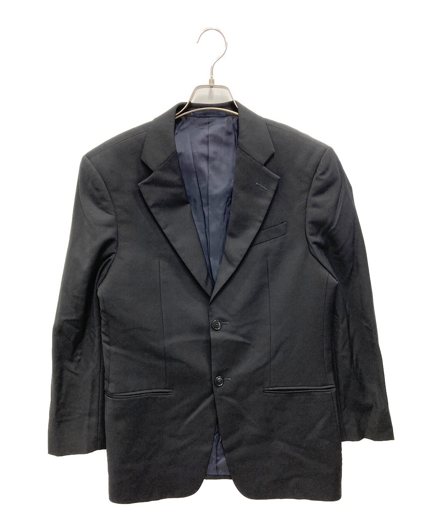 美品　ARMANI COLLEZIONI アルマーニ　テーラードジャケット 中古・古着通販】ARMANI COLLEZIONI (アルマーニ コレツィオーニ
