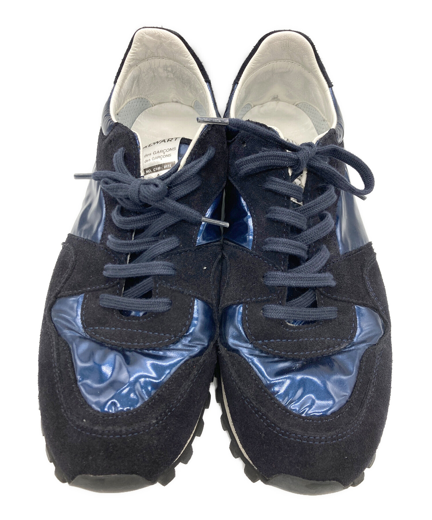 中古・古着通販】SPALWART (スパルウォート) COMME des GARCONS COMME
