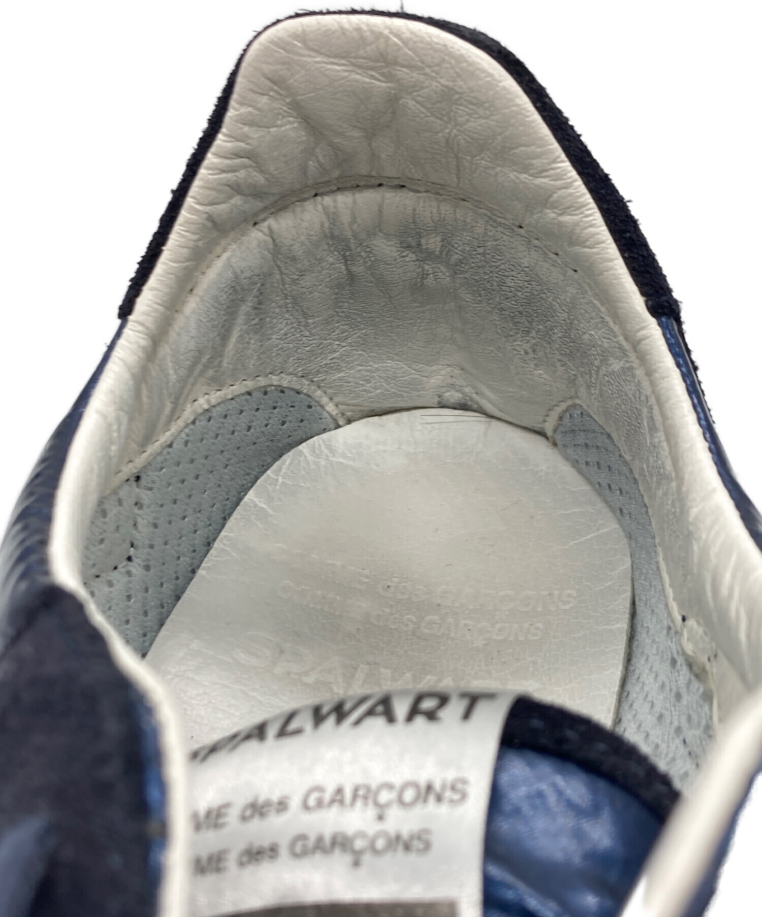 中古・古着通販】SPALWART (スパルウォート) COMME des GARCONS COMME