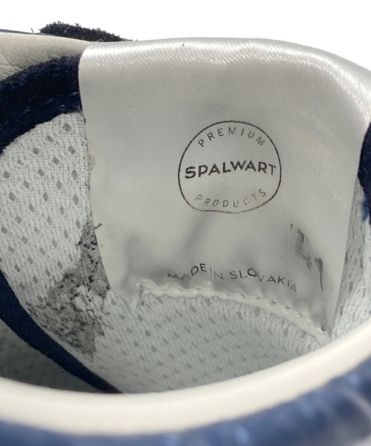 中古・古着通販】SPALWART (スパルウォート) COMME des GARCONS COMME