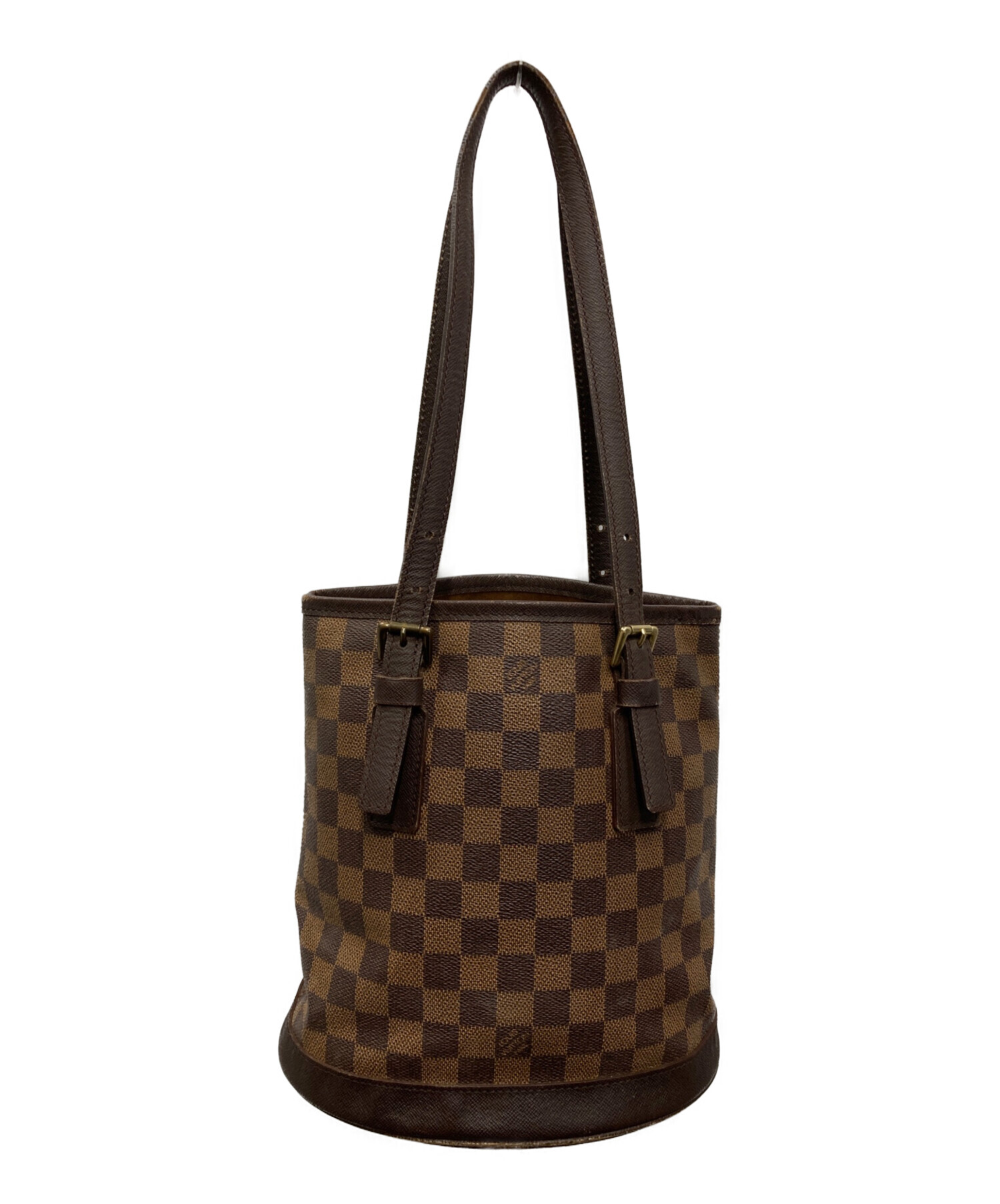 ルイヴィトン　マレ 中古・古着通販】LOUIS VUITTON (ルイ ヴィトン) マレ ハンドバッグ
