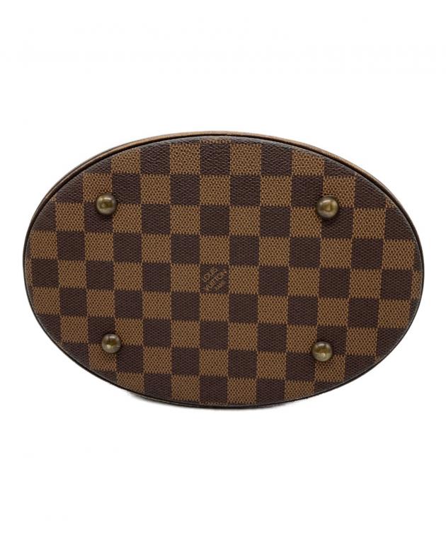 中古・古着通販】LOUIS VUITTON (ルイ ヴィトン) マレ ハンドバッグ