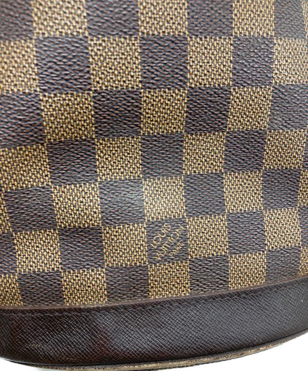中古・古着通販】LOUIS VUITTON (ルイ ヴィトン) マレ ハンドバッグ
