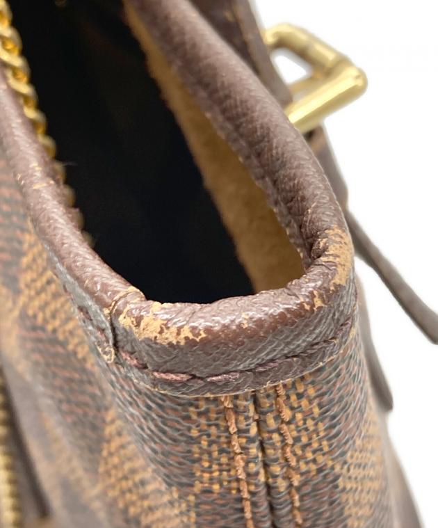 中古・古着通販】LOUIS VUITTON (ルイ ヴィトン) マレ ハンドバッグ