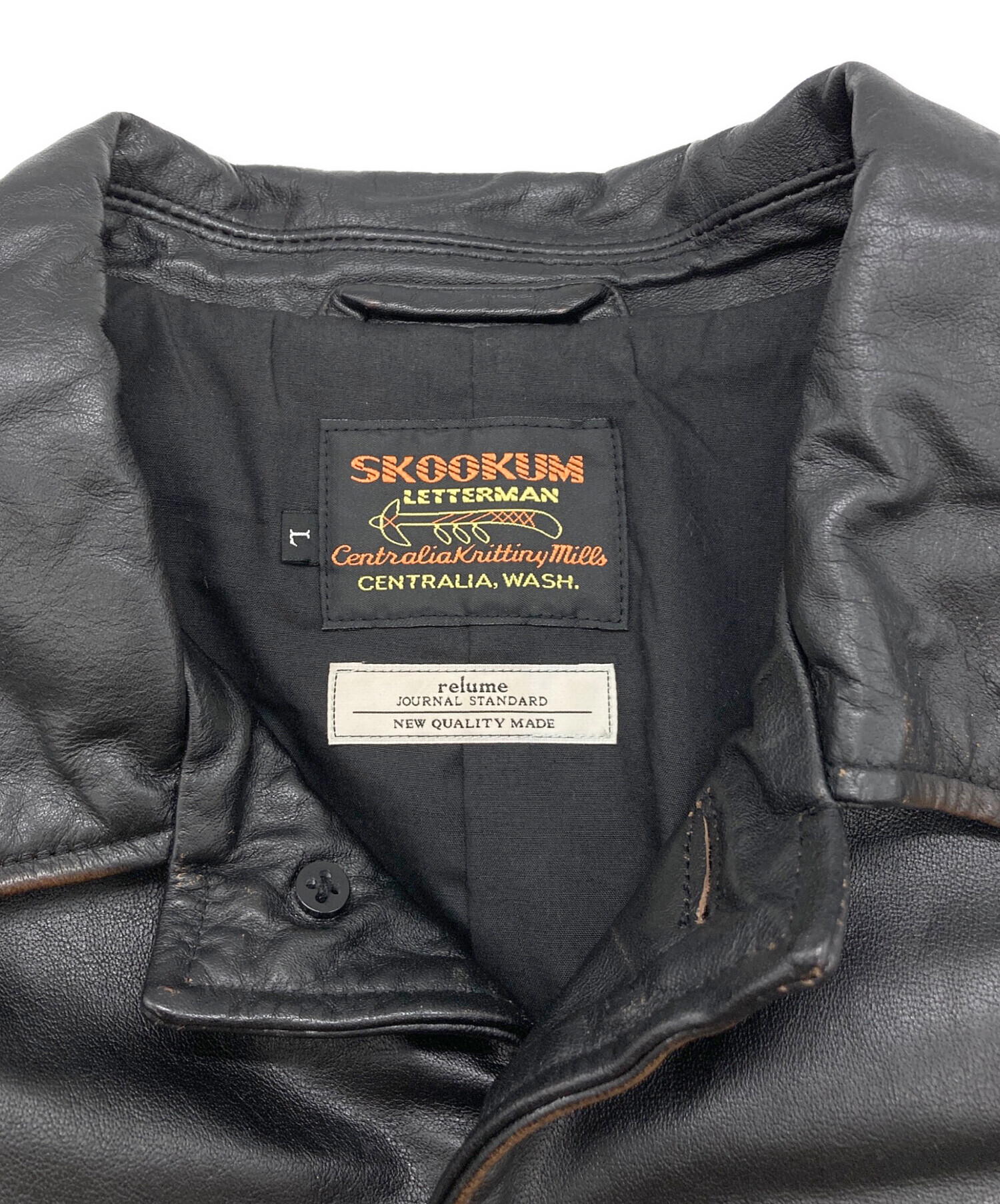 中古・古着通販】JOURNAL STANDARD relume (ジャーナルスタンダード