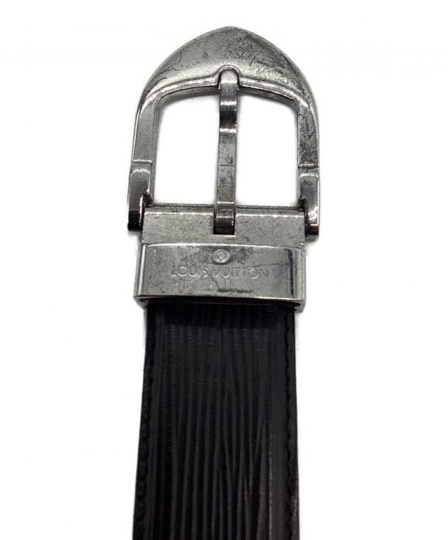 中古・古着通販】LOUIS VUITTON (ルイ ヴィトン) サンチュールベルト