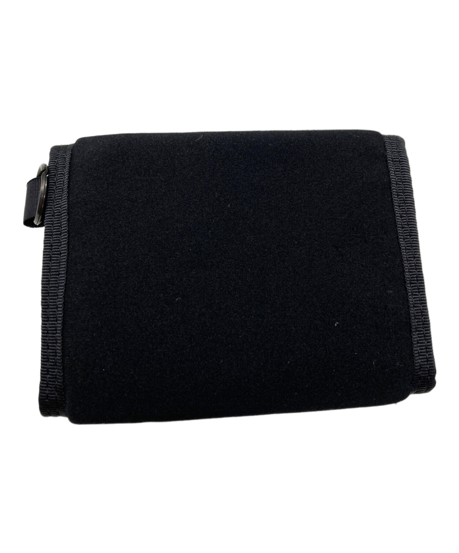 中古・古着通販】PORTER (ポーター) PUFFY (パフィー) 3つ折り財布