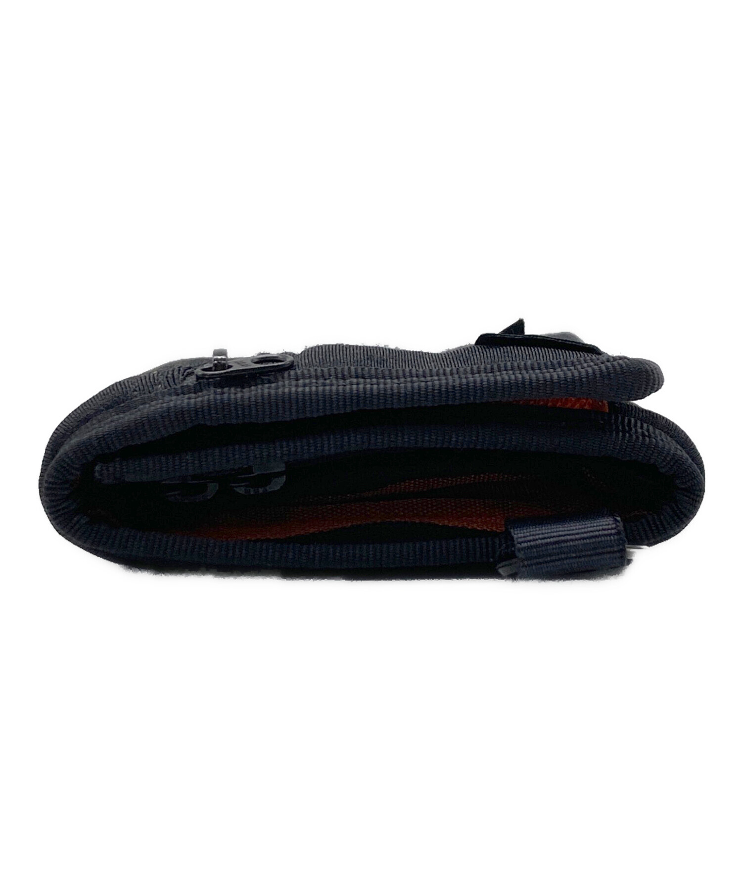 中古・古着通販】PORTER (ポーター) PUFFY (パフィー) 3つ折り財布