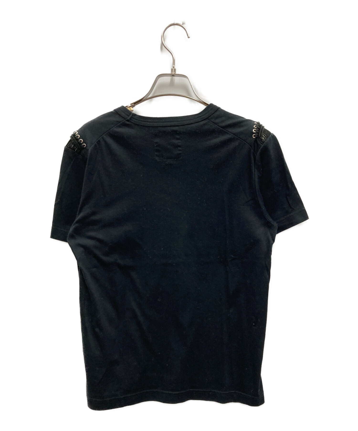 中古・古着通販】noir kei ninomiya (ノワール ケイ ニノミヤ) 変形