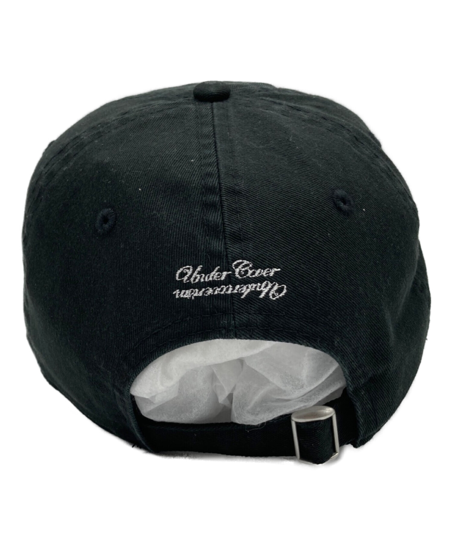 中古・古着通販】New Era (ニューエラ) UNDERCOVER (アンダーカバー