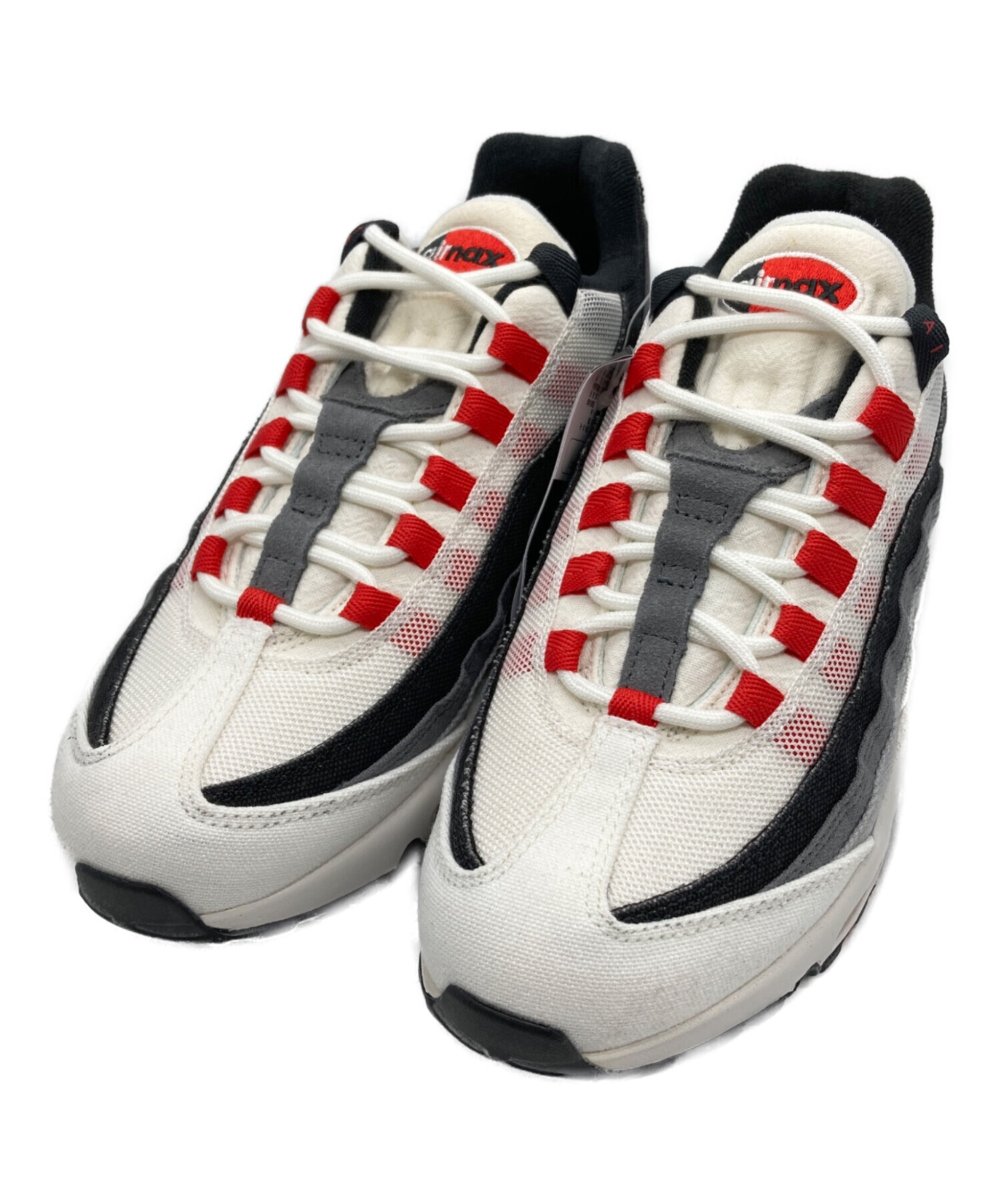 中古・古着通販】NIKE (ナイキ) AIR MAX 95 QS