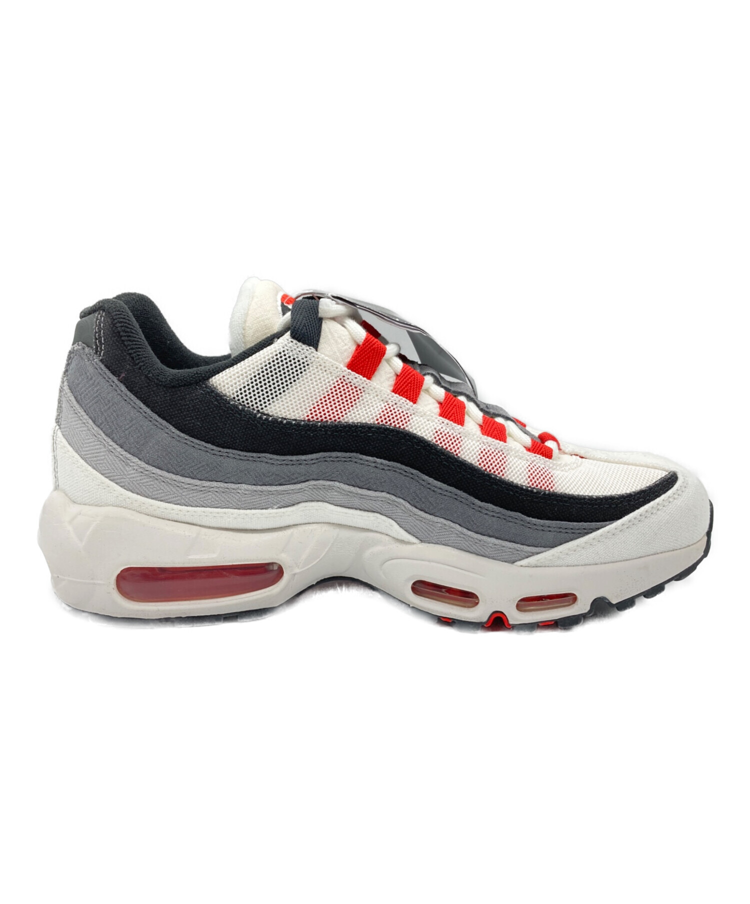 中古・古着通販】NIKE (ナイキ) AIR MAX 95 QS