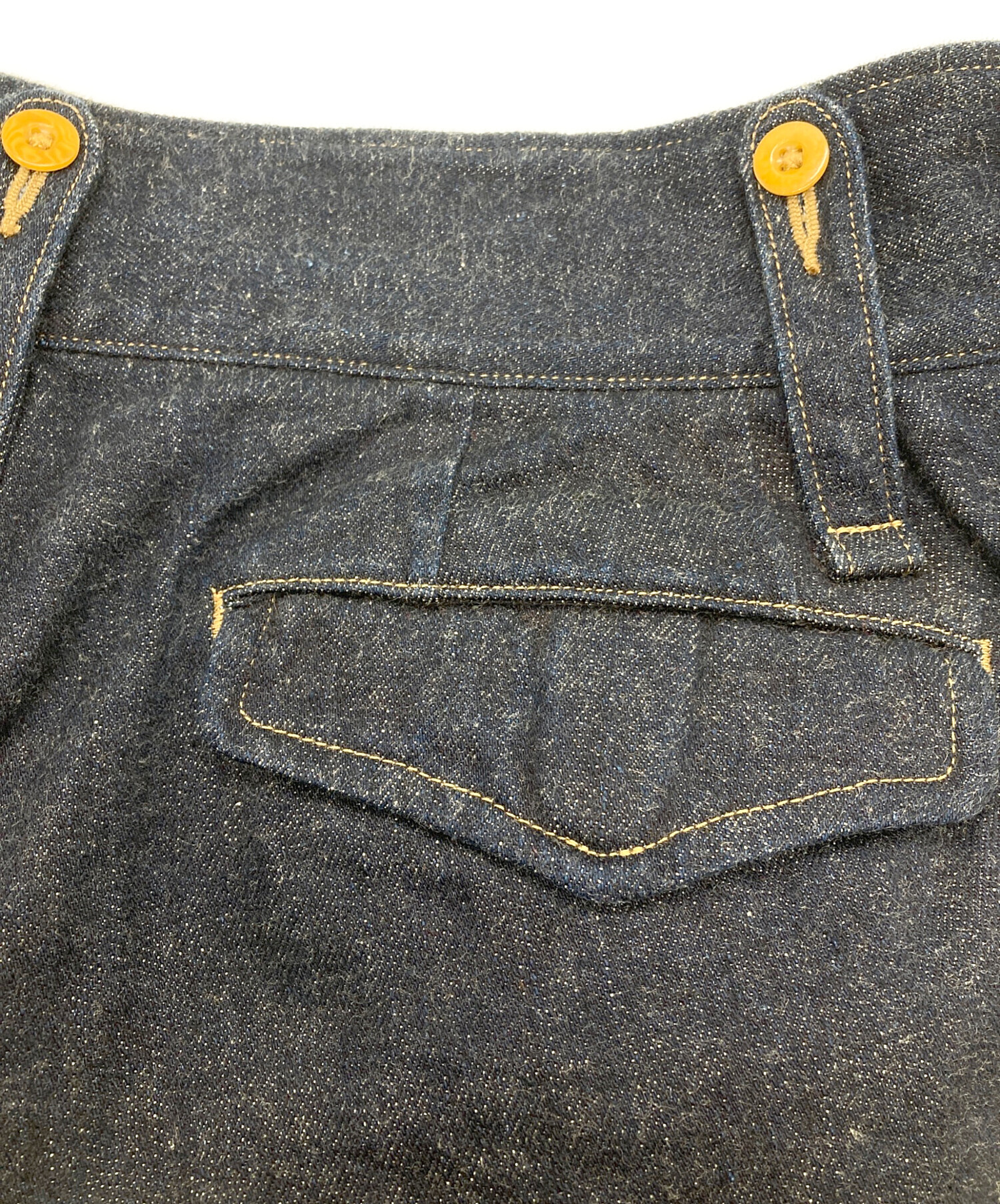 中古・古着通販】NIGEL CABOURN (ナイジェルケーボン) British Army