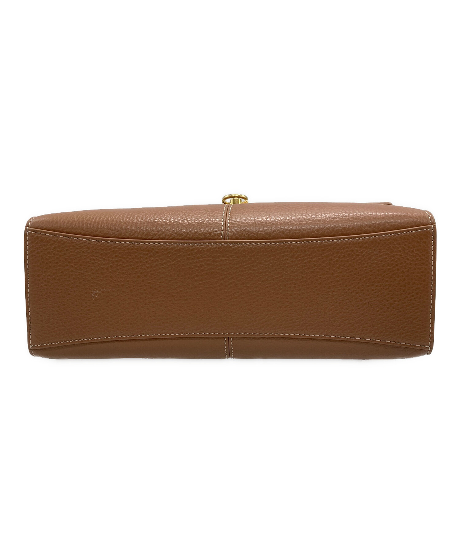 中古・古着通販】CAFUNE (カフネ) Medium Stance ブラウン｜ブランド