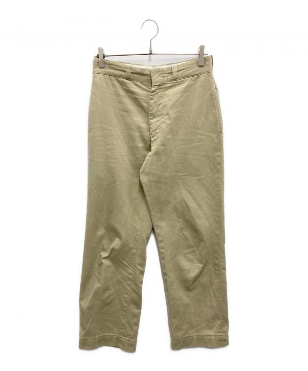 中古・古着通販】US ARMY (ユーエスアーミー) 【古着】Chino Trousers