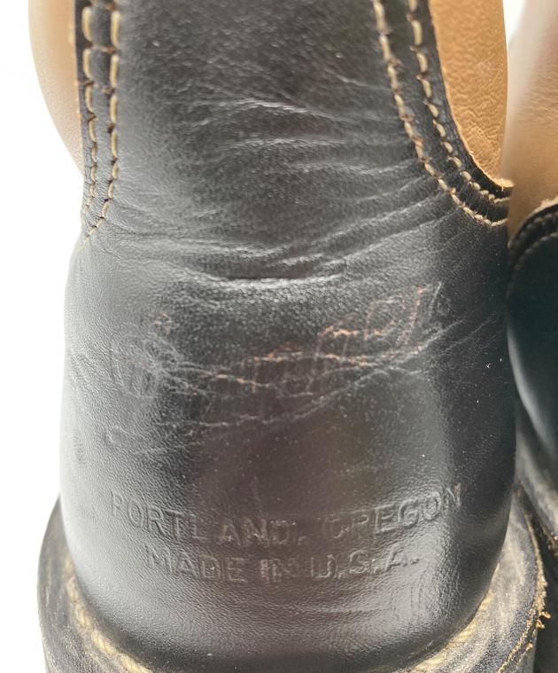 中古・古着通販】Danner (ダナー) レースアップブーツ ブラウン サイズ