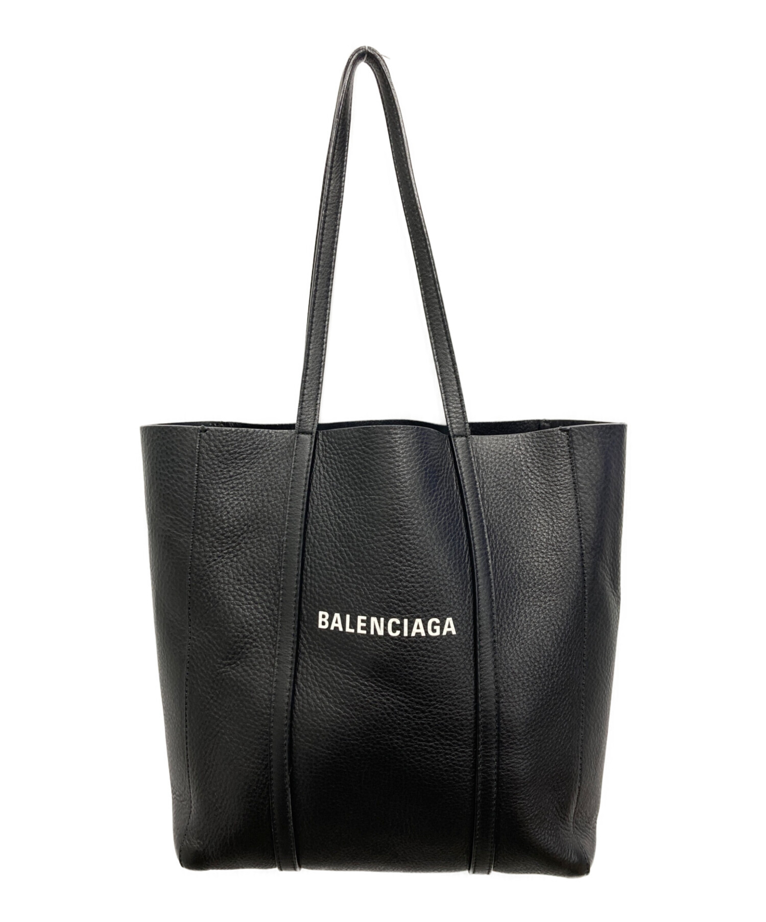 【極美品】BALENCIAGA バレンシアガ エブリデイ トートXS 2way 中古・古着通販】BALENCIAGA (バレンシアガ) エブリデイ トートXS 2WAY