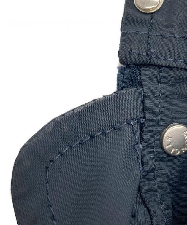 中古・古着通販】MONCLER (モンクレール) M-65ナイロンジャケット