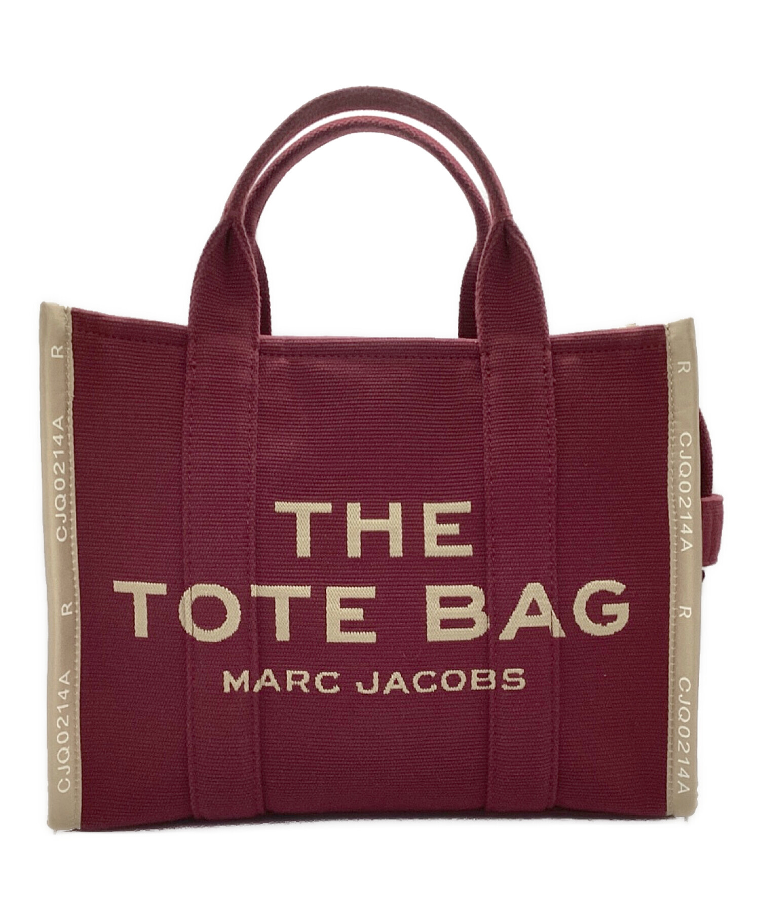 中古・古着通販】MARC JACOBS (マークジェイコブス) ザ ジャカード