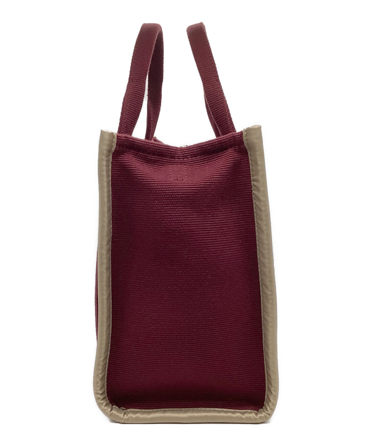 MARC JACOBS バッグ　古道具日和 中古・古着通販】MARC JACOBS (マークジェイコブス) ザ ジャカード