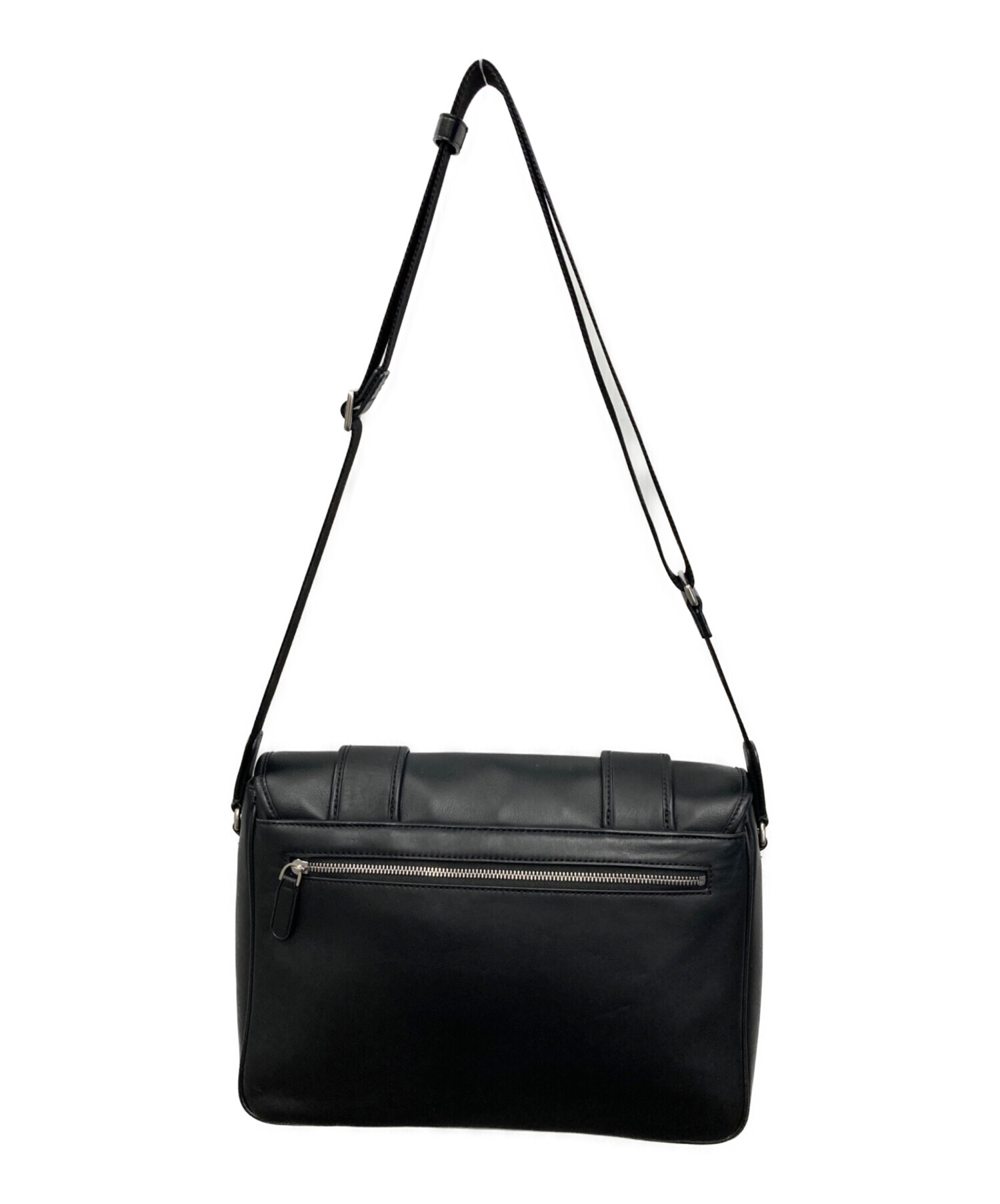 中古・古着通販】MICHAEL KORS (マイケルコース) コルビー レザー