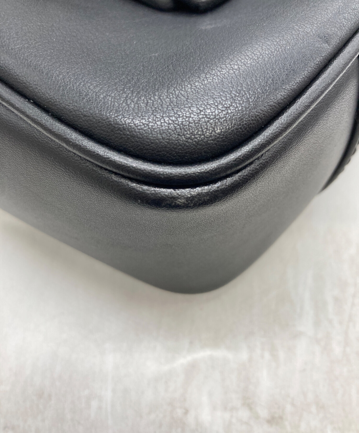 中古・古着通販】MICHAEL KORS (マイケルコース) コルビー レザー